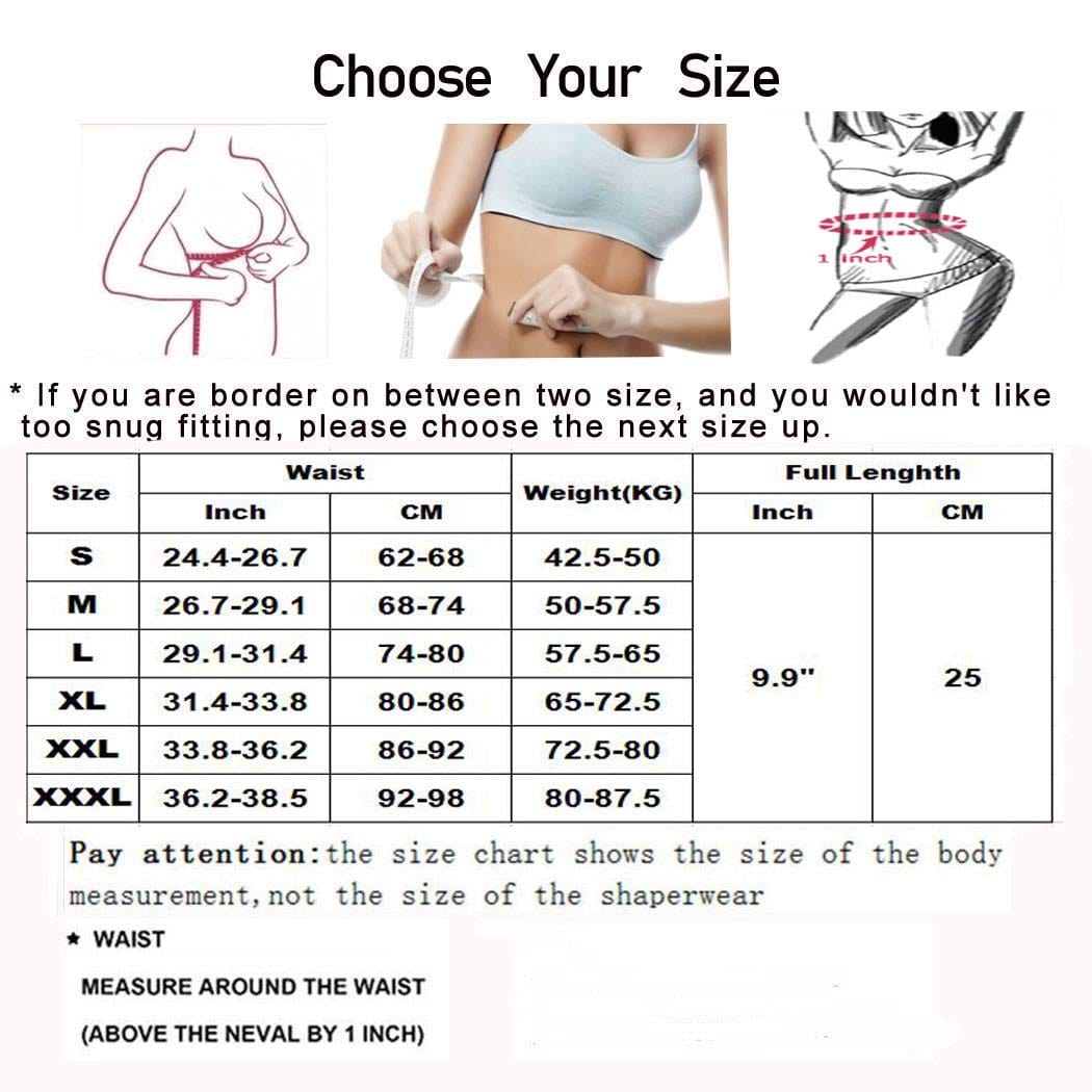 Buy DIVHUK Waist Trainer Belt for Women Tummy Shaper for Women Body Shaper  for Women Tummy Tucker Shapewear for Women & Men Slimming Belt Belly Shaper  Waist Trainer Slim (2 Meters) Multicolour