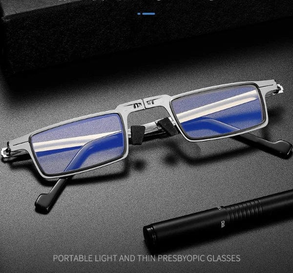 Eyeglasses And Frames Glasses With Frame Eyesight Glass Design Lens - Optazen™️ Optazen™️ Poshure®