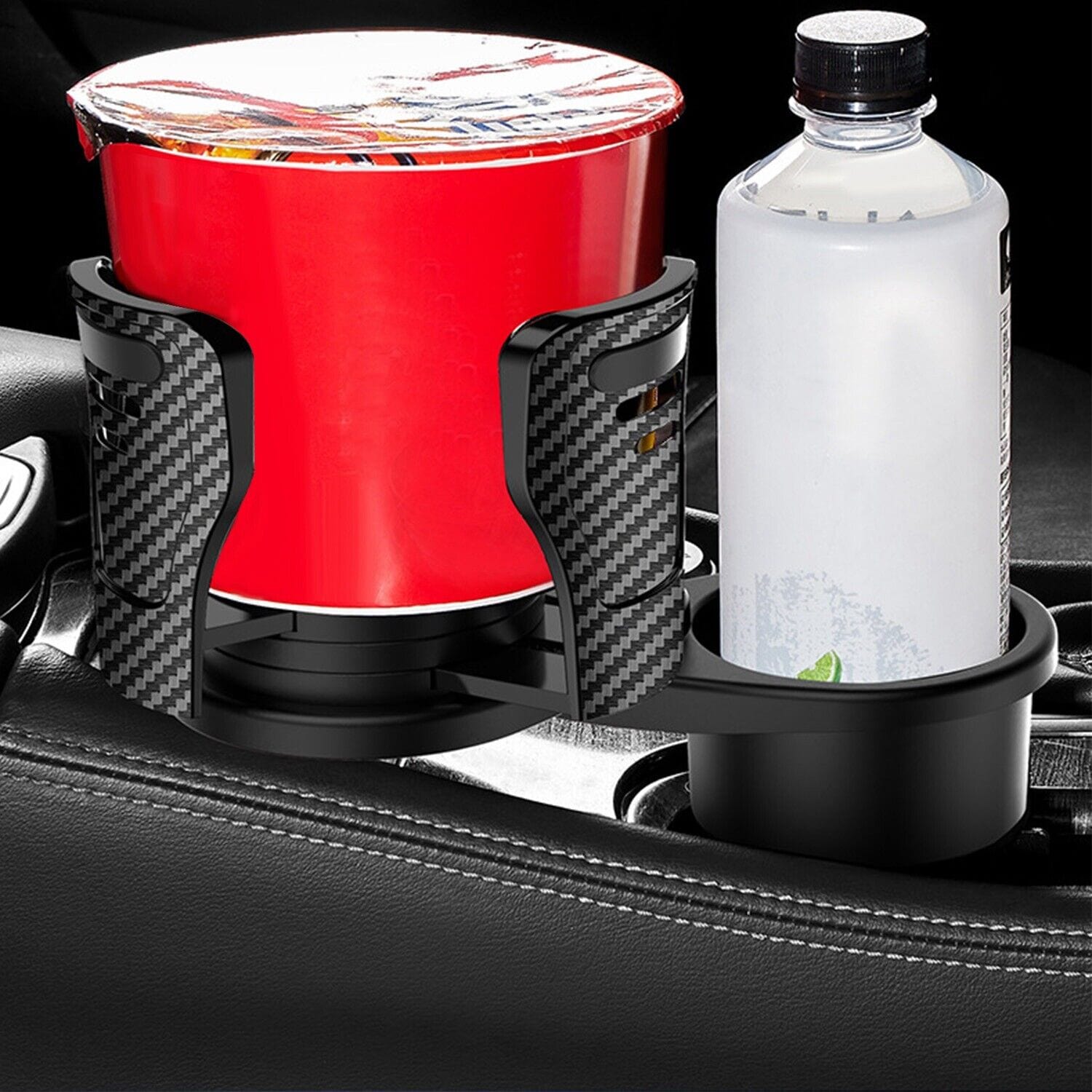2x Car Cup Holder Bottle Holder Can Holder Mug Cup Holder Car Air Outlet  Beverage Cup Holder Beverage Holder