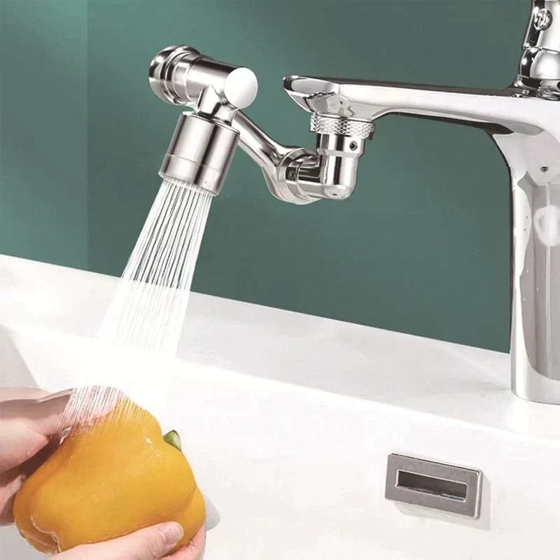 Kitchen Faucets Sink Tap Water Aerator Tap Faucets For Bathroom - AquaBend™️ AquaBend™️ Poshure®