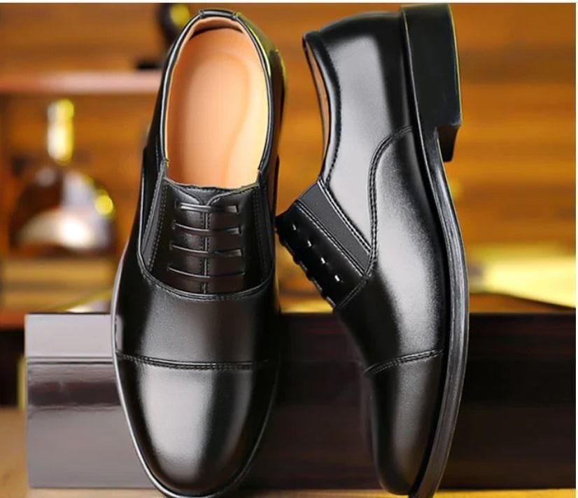Men's Smart Formal Shoes Roposo Clout