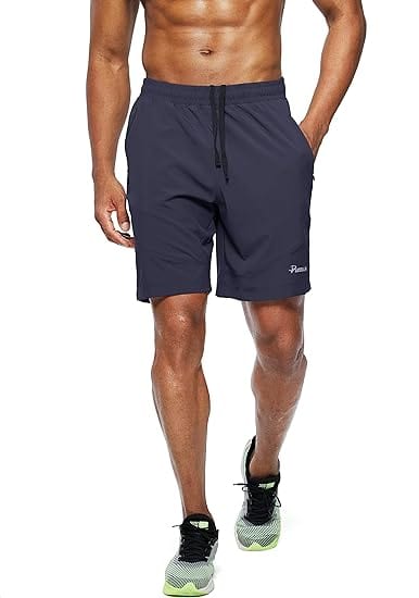 Men's Stretchable Cotton Shorts (Pack of 3) Poshure®