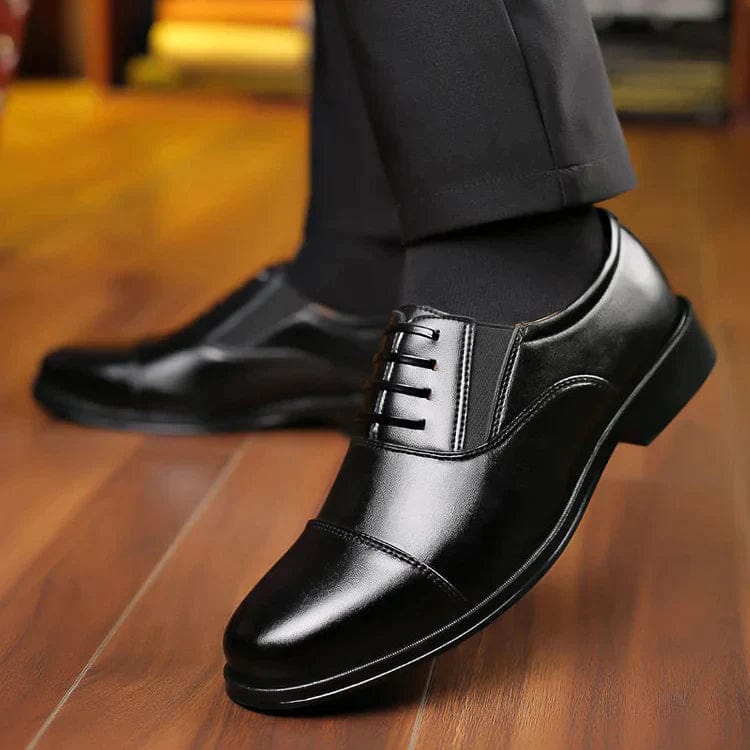 Mens Loafer Shoes Vegan Leather Horsebit Design Uniquely Designed Men's Smart Formal Shoes Poshure®
