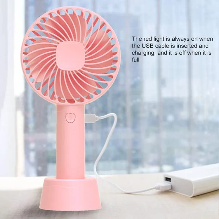Rechargable Fans With Charger Mini Portable Hand Fan Portable - RevaFan™️ RevaFan™️ Poshure®