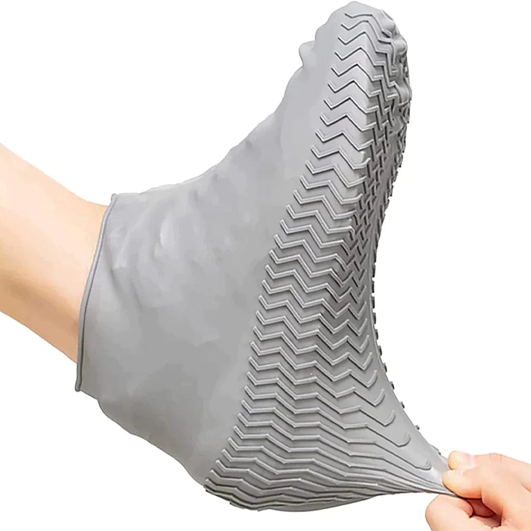 Silicone Reusable Waterproof Shoe Cover Poshure®