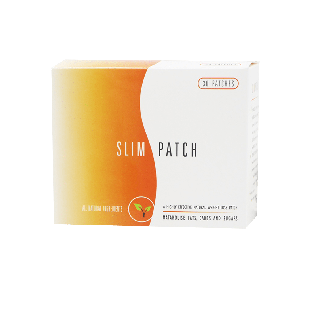 Slimming Patches (Pack of 10) Poshure®