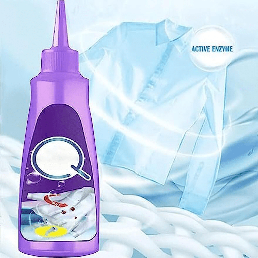 Stain Remover For Clothes Spot Remover Product For Clothing - StainoFix™️ 100 mL StainoFix™️ (Pack of 2) Poshure®