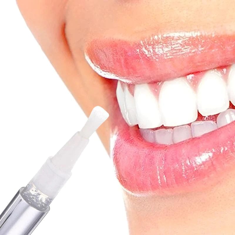 Teeth Whitening Pen Marker Whitening Products Instant Gel Treatment - Dentipen™️ Dentipen™️ Poshure®