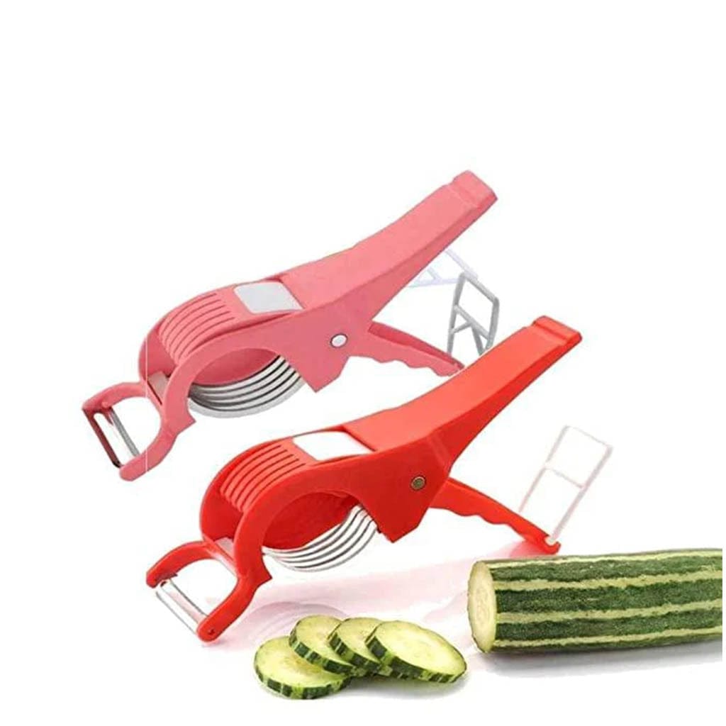 Vegetable Cutter Slicer And Peeler Food Cutter Fruit peeler - SwiftPEEL™️ SwiftPEEL™️ Poshure®