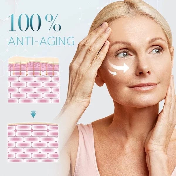 Anti Ageing Serum Dark Circles Anti Wrinkle Oil Under Eye Serum - Rejuviox™️ Rejuviox™️ Poshure®
