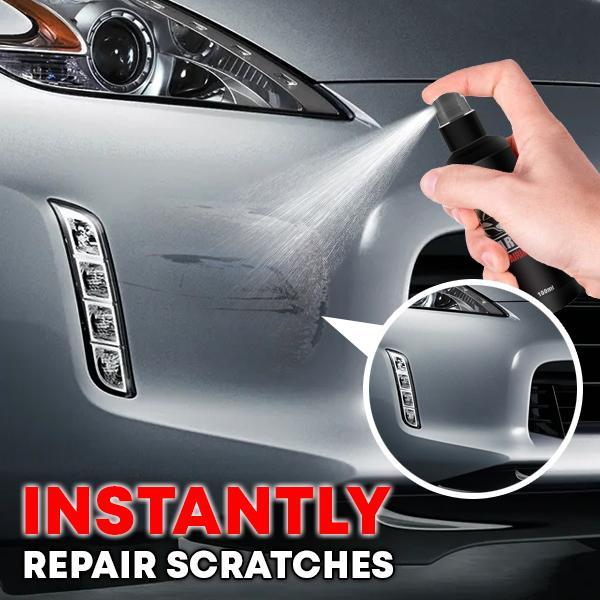 Car Paint Scratch Remover and Repair Kit Auto Fix Scratches - Curizox™ Curizox™ Poshure®