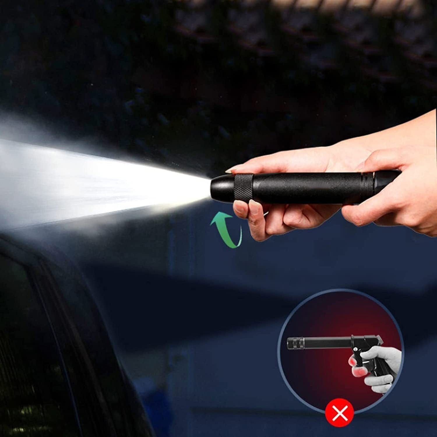 Car Washer Nozzle High Pressure Pump Spray Water Gun - Jetoxo™️ Jetoxo™️ Poshure®