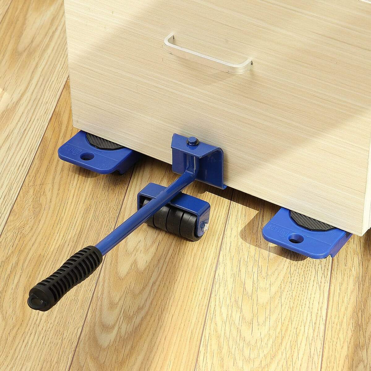 Moving Furniture Wheel Sliders Object Lifting Tool - Shiftbord™️ –  Easyclickmart