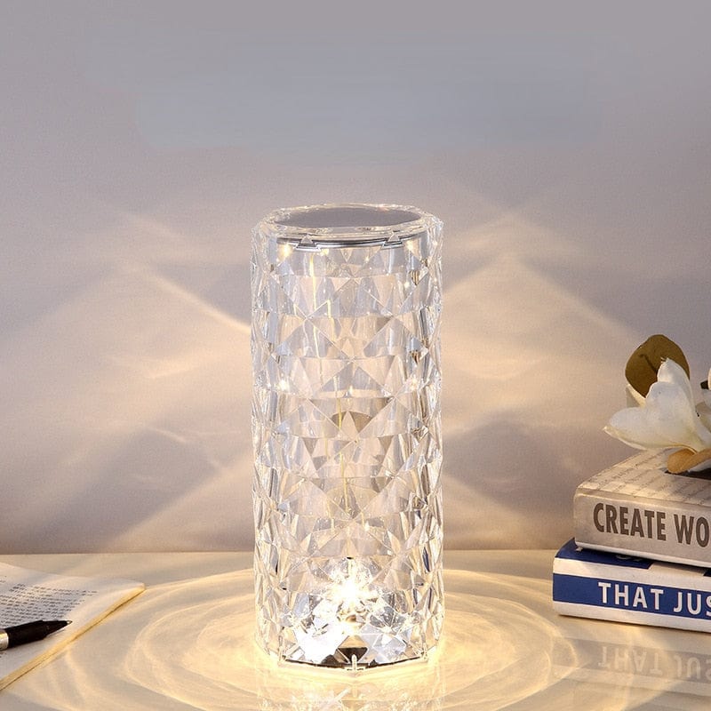 Lune's Crystal Lamp Poshure®
