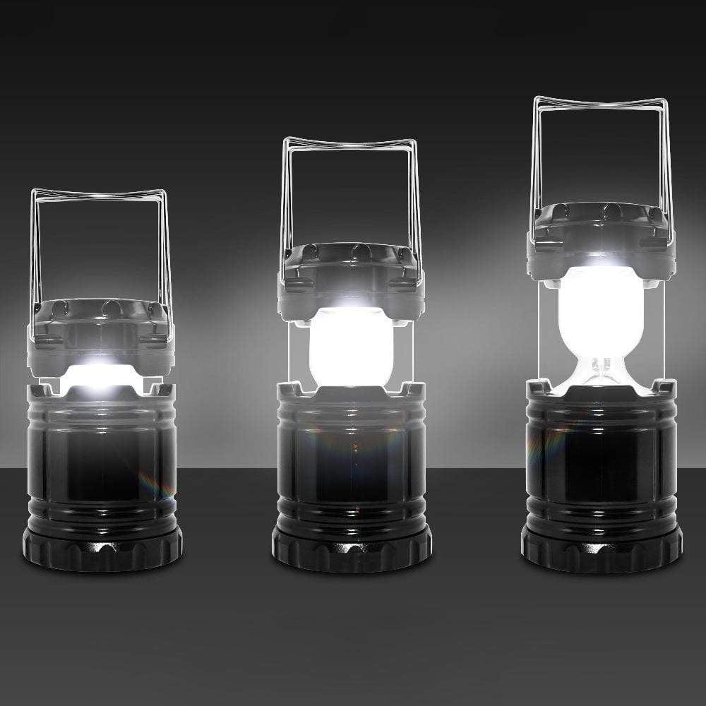 Solar Charging Light Solar Lamp Lantern with Power Bank  - Terrabrite™ Terrabrite™ Poshure®